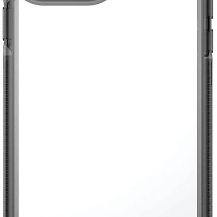Itskins Level 3 Supremeclear For Apple Iphone 13 Smoke/Transparent
