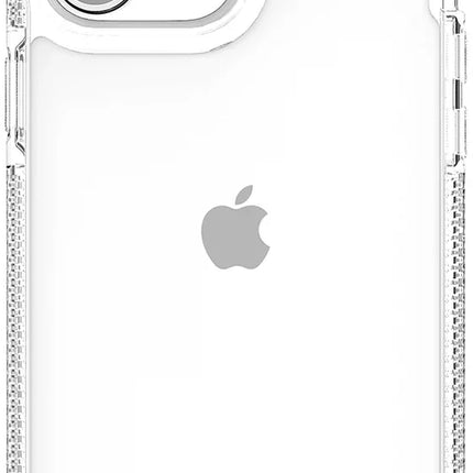 Itskins Level 3 Supremeclear For Apple Iphone 13 Pro Transparent