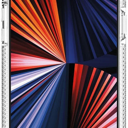 Itskins Level 3 Supremeclear For Apple Iphone 13 Pro Transparent