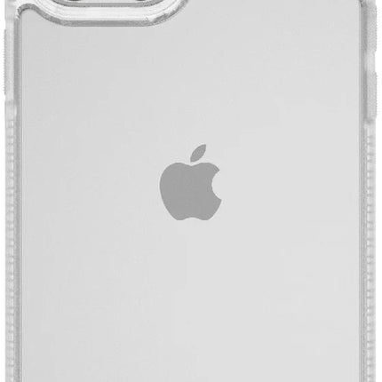 Itskins Level 2 Hybridfrost For Apple Iphone 12 Pro Max Transparent