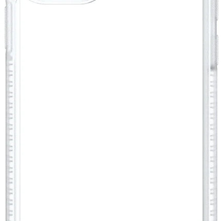 Itskins Level 2 Hybridfrost For Apple Iphone 12 Pro Max Transparent