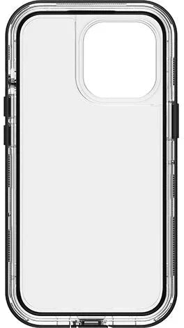 Lifeproof Next Case Apple Iphone 13 Pro Black Crystal Lifeproof