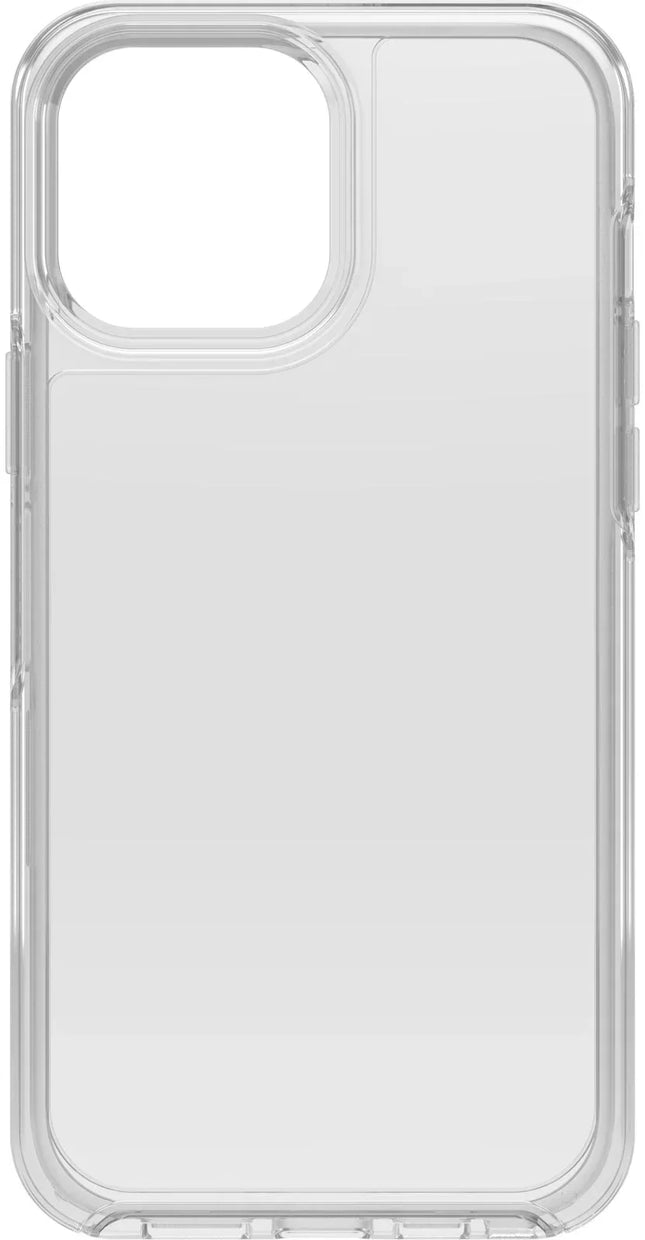 Otterbox Symmetry Clear Case Apple Iphone 13 Pro Max Clear OtterBox
