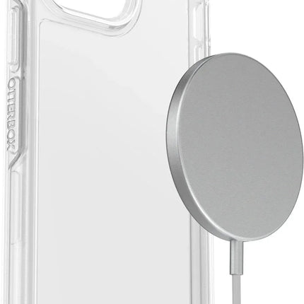 Otterbox Symmetry Clear Case Apple Iphone 13 Pro Max Clear OtterBox