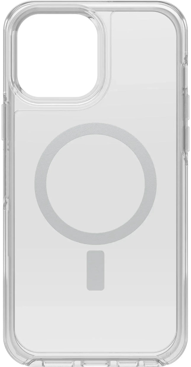 Otterbox Symmetry+ Clear Case Apple Iphone 13 Pro Max Clear OtterBox