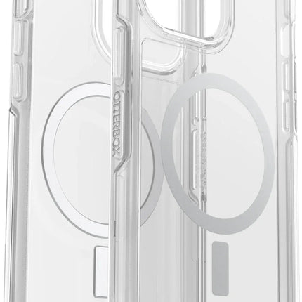 Otterbox Symmetry+ Clear Case Apple Iphone 13 Pro Max Clear OtterBox