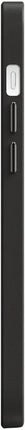 Valenta Leather Back Cover Snap Luxe Apple Iphone 13 Pro Max Black Valenta