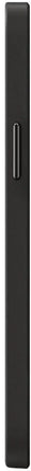 Valenta Leather Back Cover Snap Luxe Apple Iphone 13 Pro Max Black Valenta