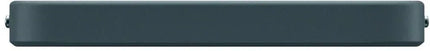 Valenta Leather Back Cover Snap Luxe Apple Iphone 13 Mini Blue Valenta