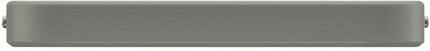 Valenta Leather Back Cover Snap Luxe Apple Iphone 13 Pro Max Grey Valenta