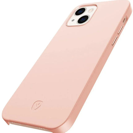 Valenta Back Cover Snap Luxe Apple Iphone 13 Mini Pink Valenta