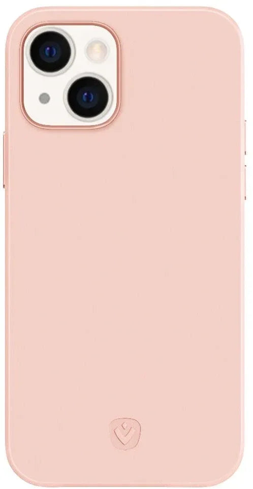 Valenta Back Cover Snap Luxe Apple Iphone 13 Mini Pink Valenta