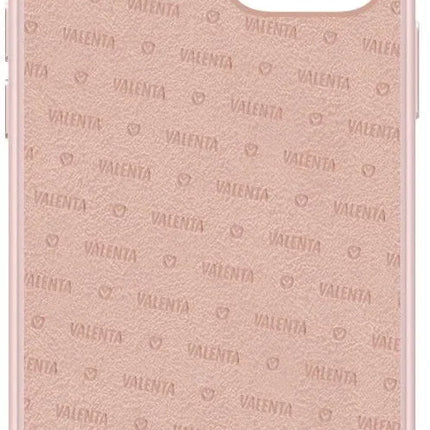 Valenta Back Cover Snap Luxe Apple Iphone 13 Mini Pink Valenta