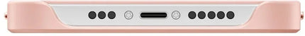 Valenta Back Cover Snap Luxe Apple Iphone 13 Mini Pink Valenta