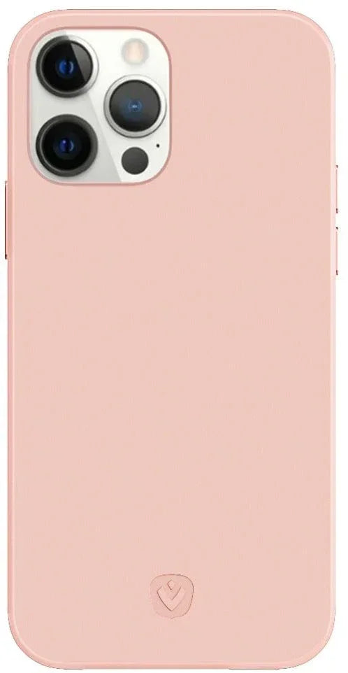 Valenta Back Cover Snap Luxe Apple Iphone 13 Pro Pink Valenta