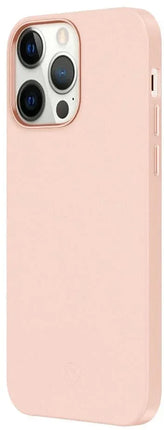 Valenta Back Cover Snap Luxe Apple Iphone 13 Pro Pink Valenta