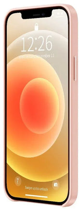 Valenta Back Cover Snap Luxe Apple Iphone 13 Pro Pink Valenta