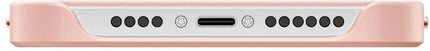 Valenta Back Cover Snap Luxe Apple Iphone 13 Pro Pink Valenta