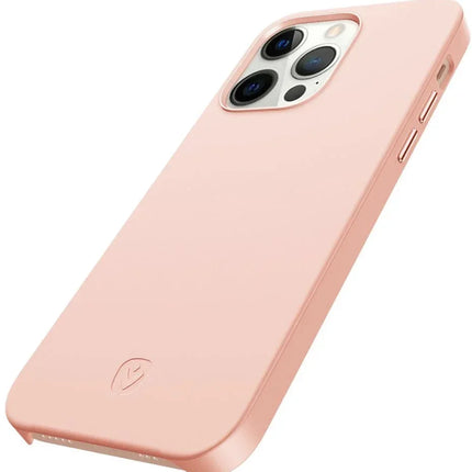Valenta Back Cover Snap Luxe Apple Iphone 13 Pro Max Pink Valenta