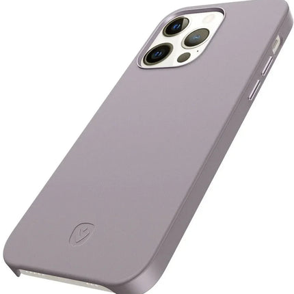 Valenta Back Cover Snap Luxe Apple Iphone 13 Pro Max Purple Valenta