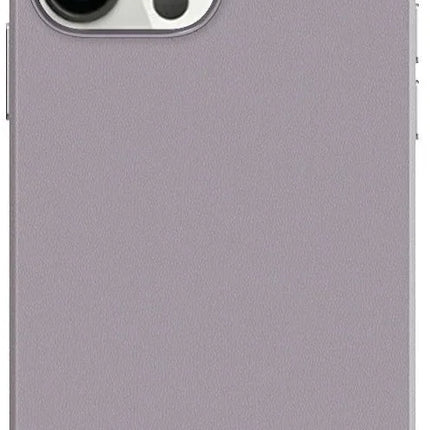 Valenta Back Cover Snap Luxe Apple Iphone 13 Pro Max Purple Valenta