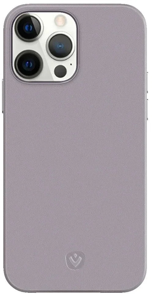 Valenta Back Cover Snap Luxe Apple Iphone 13 Pro Max Purple Valenta