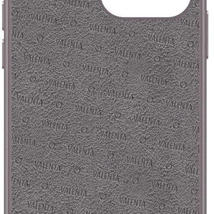 Valenta Back Cover Snap Luxe Apple Iphone 13 Pro Max Purple Valenta