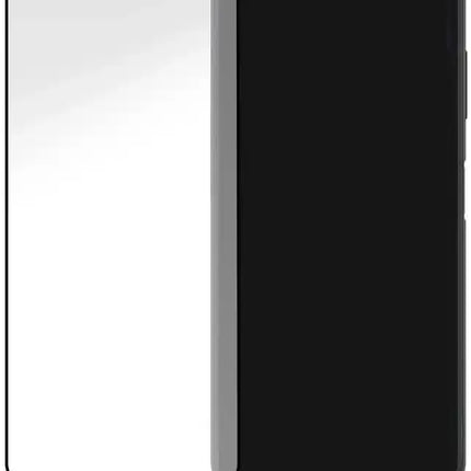 Mobilize Glass Screen Protector - Black Frame - Samsung Galaxy A22 4G/A32 4G/M22/M32 Mobilize