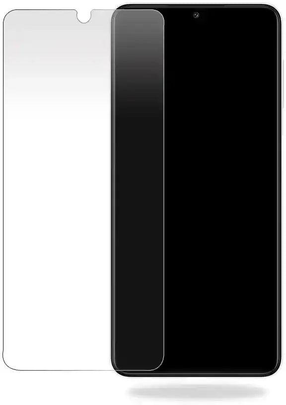 My Style Tempered Glass Screen Protector For Samsung Galaxy A22 4G/A32 4G/M22/M32 Clear (10-Pack) My Style
