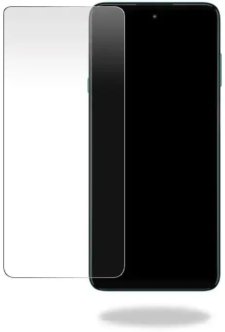 Mobilize Glass Screen Protector Motorola Edge 20 Lite Mobilize