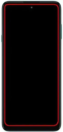 Mobilize Glass Screen Protector Motorola Edge 20 Lite Mobilize