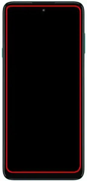 Mobilize Glass Screen Protector Motorola Edge 20 Lite Mobilize