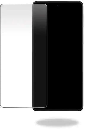 Mobilize Glass Screen Protector Motorola Edge 20 Mobilize