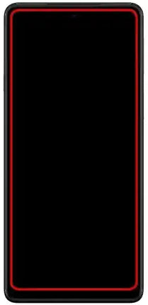 Mobilize Glass Screen Protector Motorola Edge 20 Mobilize