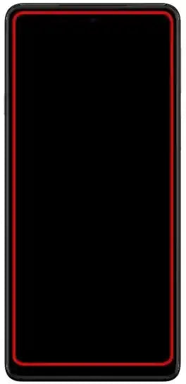 Mobilize Glass Screen Protector Motorola Edge 20 Mobilize