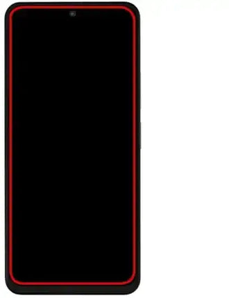 Mobilize Glass Screen Protector Xiaomi Poco X3 Gt Mobilize