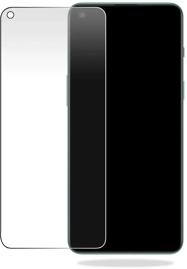 Mobilize Glass Screen Protector Oneplus Nord 2 5G Mobilize