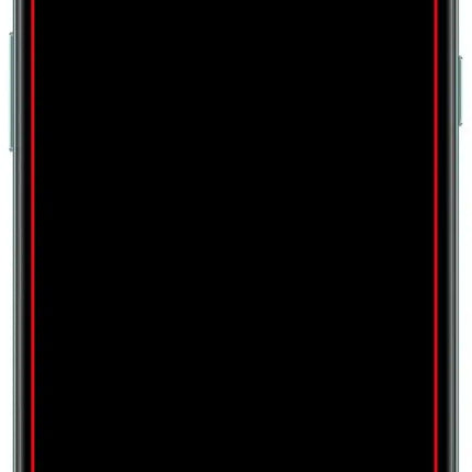 Mobilize Glass Screen Protector Oneplus Nord 2 5G Mobilize
