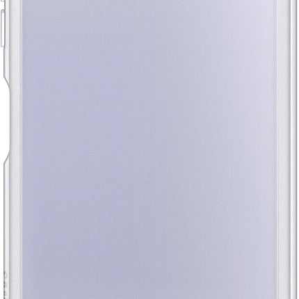 Samsung Ef-Qa226Ttegeu Samsung Soft Clear Cover Galaxy A22 5G Transparent Samsung
