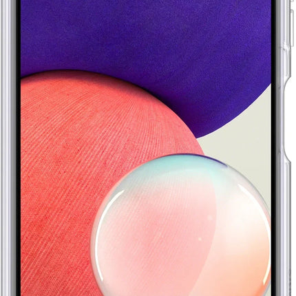 Samsung Ef-Qa226Ttegeu Samsung Soft Clear Cover Galaxy A22 5G Transparent Samsung