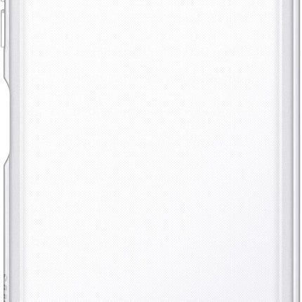 Samsung Ef-Qa226Ttegeu Samsung Soft Clear Cover Galaxy A22 5G Transparent Samsung