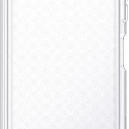 Samsung Ef-Qa226Ttegeu Samsung Soft Clear Cover Galaxy A22 5G Transparent Samsung