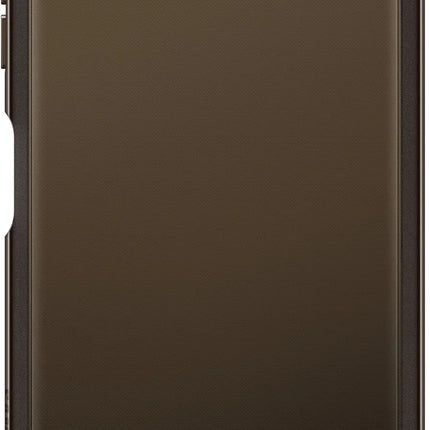 Samsung Ef-Qa226Tbegeu Samsung Soft Clear Cover Galaxy A22 5G Black Samsung