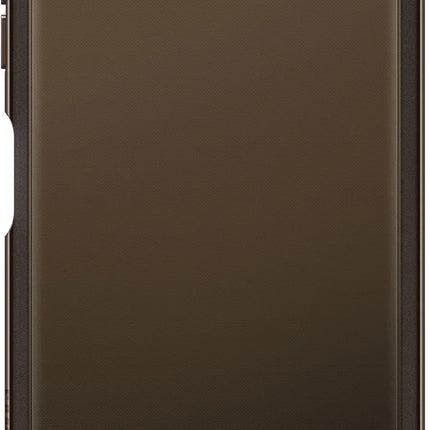 Samsung Ef-Qa226Tbegeu Samsung Soft Clear Cover Galaxy A22 5G Black Samsung
