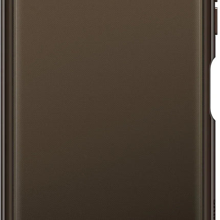 Samsung Ef-Qa226Tbegeu Samsung Soft Clear Cover Galaxy A22 5G Black Samsung