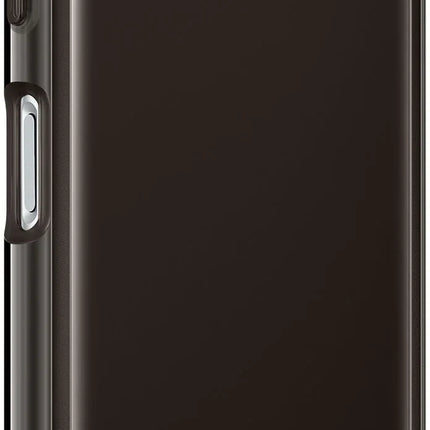 Samsung Ef-Qa226Tbegeu Samsung Soft Clear Cover Galaxy A22 5G Black Samsung