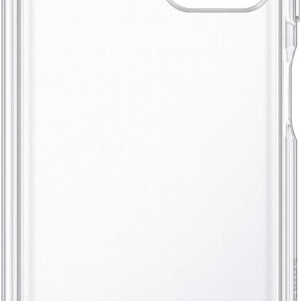 Samsung Ef-Qa225Ttegeu Samsung Soft Clear Cover Galaxy A22 4G Transparent Samsung