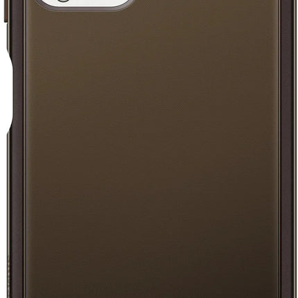 Samsung Ef-Qa225Tbegeu Samsung Soft Clear Cover Galaxy A22 4G Black Samsung