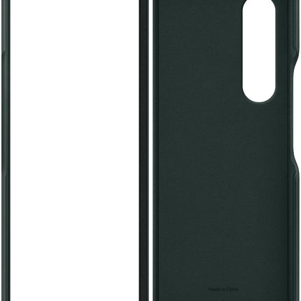 Samsung Ef-Vf926Lgegww Samsung Leather Cover Galaxy Z Fold3 Green Samsung