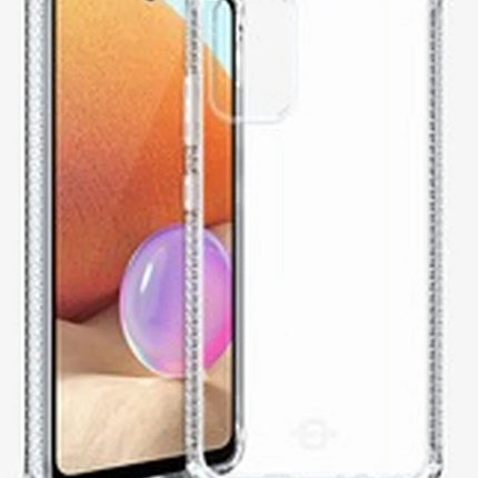 Itskins Level 2 Spectrumclear For Samsung Galaxy A32 4G Transparent